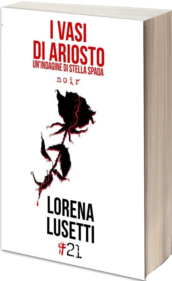 I vasi di Ariosto, di Lorena Lusetti